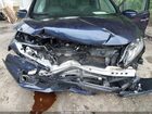 2020 Honda Odyssey Ex-l/ex-l W/navi   Res Синий vin: 5FNRL6H79LB034219