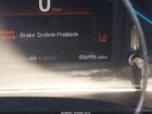 2020 Honda Odyssey Ex-l/ex-l W/navi   Res Синий vin: 5FNRL6H79LB034219