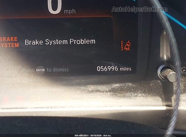 5FNRL6H79LB034219 2020 HONDA ODYSSEY Синий 