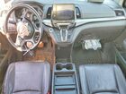 2020 Honda Odyssey Exl Charcoal vin: 5FNRL6H79LB051974