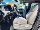 2020 Honda Odyssey Exl Gray vin: 5FNRL6H79LB062523