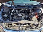 2020 Honda Odyssey Exl Gray vin: 5FNRL6H79LB062523