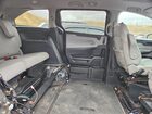 2020 Honda Odyssey Exl Gray vin: 5FNRL6H79LB062523