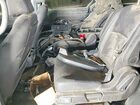 2018 Honda Odyssey Exl Black vin: 5FNRL6H7XJB064987