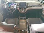 2018 Honda Odyssey Exl Black vin: 5FNRL6H7XJB064987