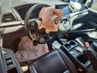 2019 Honda Odyssey Exl Серый vin: 5FNRL6H7XKB023907