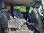 2019 Honda Odyssey Exl Серый vin: 5FNRL6H7XKB023907