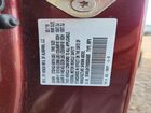 2019 Honda Odessey Burgundy vin: 5FNRL6H7XKB084609 2019 Honda Odessey Burgundy vin: 5FNRL6H7XKB084609