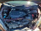 2020 Honda Odyssey Exl Burgundy vin: 5FNRL6H7XLB033306