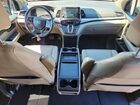 2020 Honda Odyssey Exl Burgundy vin: 5FNRL6H7XLB033306