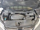 2020 Honda Odyssey Exl Gray vin: 5FNRL6H7XLB068573