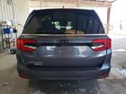 2020 Honda Odyssey Exl Gray vin: 5FNRL6H7XLB068573