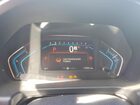 2022 Honda Odyssey Touring White vin: 5FNRL6H82NB001431