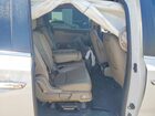 2022 Honda Odyssey Touring White vin: 5FNRL6H82NB001431