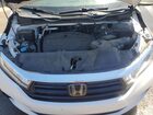 2022 Honda Odyssey Touring White vin: 5FNRL6H82NB001431
