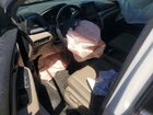 2022 Honda Odyssey Touring White vin: 5FNRL6H82NB001431