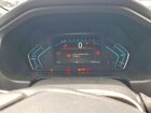 2022 Honda Odyssey Touring Красный vin: 5FNRL6H83NB022854