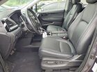 2022 Honda Odyssey Touring Серый vin: 5FNRL6H83NB039475