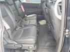 2024 Honda Odyssey Touring Black vin: 5FNRL6H83RB013786
