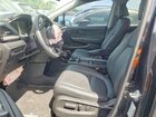 2024 Honda Odyssey Touring Black vin: 5FNRL6H83RB013786