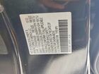 2024 Honda Odyssey Touring Black vin: 5FNRL6H83RB013786