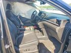 2023 Honda Odyssey Touring Gray vin: 5FNRL6H84PB009405