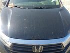 2023 Honda Odyssey Touring Gray vin: 5FNRL6H84PB009405