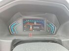 2019 Honda Odyssey Touring Серый vin: 5FNRL6H85KB090990