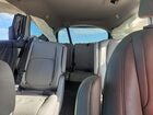 2023 Honda Odyssey Touring Gray vin: 5FNRL6H85PB047449