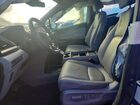 2023 Honda Odyssey Touring Gray vin: 5FNRL6H85PB047449