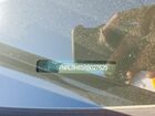 2024 Honda Odyssey Touring Blue vin: 5FNRL6H85RB027625