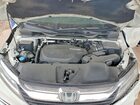 2019 Honda Odyssey Touring White vin: 5FNRL6H86KB081862