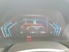 2019 Honda Odyssey Touring White vin: 5FNRL6H86KB081862