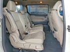 2019 Honda Odyssey Touring White vin: 5FNRL6H86KB081862