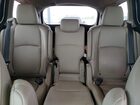 2019 Honda Odyssey Touring White vin: 5FNRL6H86KB081862