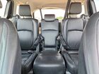 2022 Honda Odyssey Touring Черный vin: 5FNRL6H86NB051510