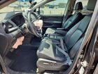 2022 Honda Odyssey Touring Черный vin: 5FNRL6H86NB051510