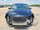 2022 Honda Odyssey Touring Черный vin: 5FNRL6H86NB051510