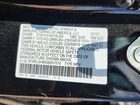 2022 Honda Odyssey Touring Черный vin: 5FNRL6H86NB051510