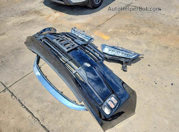 5FNRL6H86NB051510 2022 HONDA ODYSSEY Черный Вид наклейки с VIN-кодом