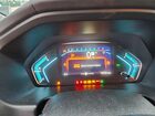2023 Honda Odyssey Touring Blue vin: 5FNRL6H86PB024097