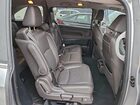 2023 Honda Odyssey Touring Blue vin: 5FNRL6H86PB024097
