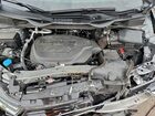 2023 Honda Odyssey Touring Blue vin: 5FNRL6H86PB024097