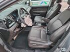 2023 Honda Odyssey Touring Blue vin: 5FNRL6H86PB024097