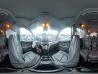 2023 Honda Odyssey Touring Blue vin: 5FNRL6H86PB024097