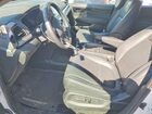 2024 Honda Odyssey Touring Белый vin: 5FNRL6H86RB024278