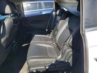 2024 Honda Odyssey Touring Белый vin: 5FNRL6H86RB024278