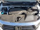 2024 Honda Odyssey Touring Белый vin: 5FNRL6H86RB024278