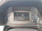 2022 Honda Odyssey Touring White vin: 5FNRL6H87NB504713