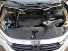2022 Honda Odyssey Touring White vin: 5FNRL6H87NB504713